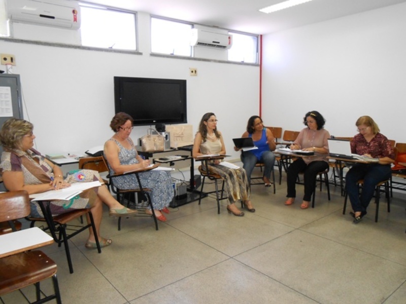 Hospital Sírio Libanês capacita profissionais da Secretaria de Saúde