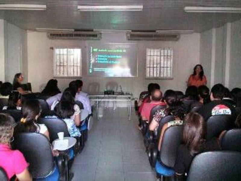 Fundação de Saúde capacita equipes de saúde bucal do PMAQ