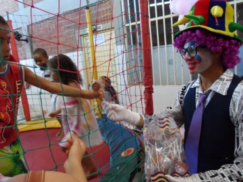 Começa a primeira Semana do Bebê em Teresina