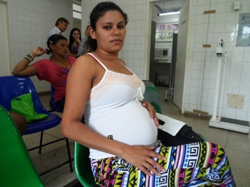 Prefeitura garante pré-natal das gestantes de áreas descobertas pelo ESF