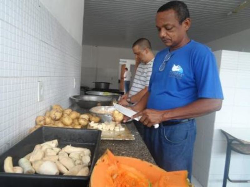 Atenção Básica de Saúde dará suporte ao trabalho da Fazenda da Paz