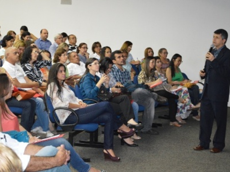 Cirurgiões dentistas passam por capacitação em anestesiologia Cirurgiões dentistas passam por capacitação em anestesiologia