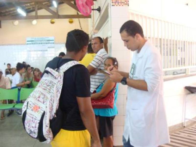 Pesquisa traça perfil de casos de urgência e emergência em Teresina