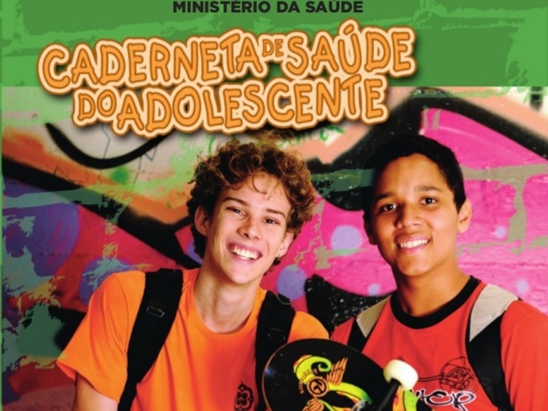 Unidade Básica promove palestra sobre saúde do homem para adolescentes de Escola Pública