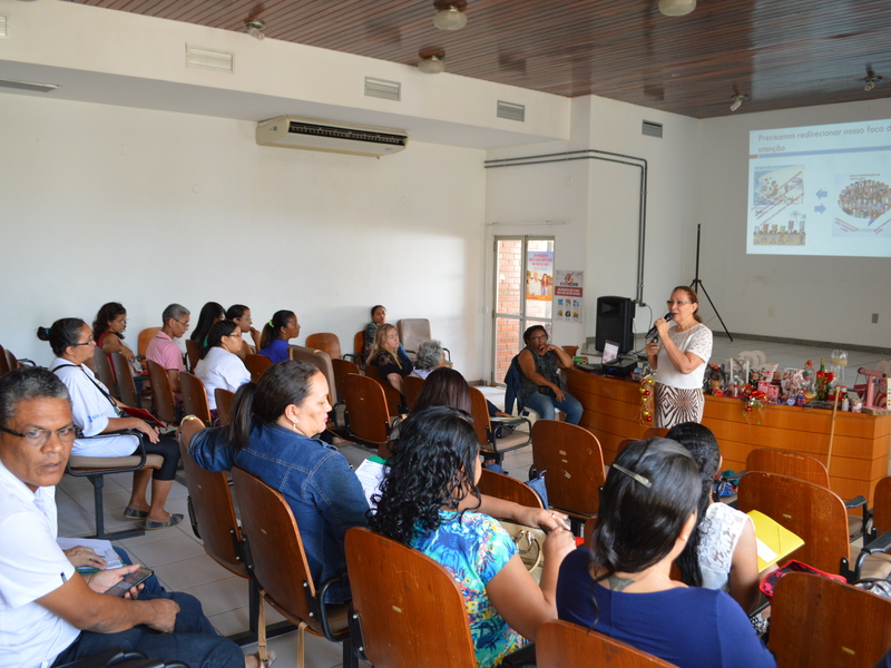 Curso contra a dengue, zika e chikungunya encerra o ano com 1.779 pessoas capacitadas