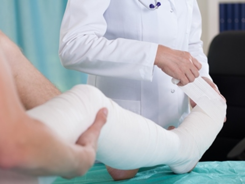Teresina amplia oferta de consultas ortopédicas pelo SUS