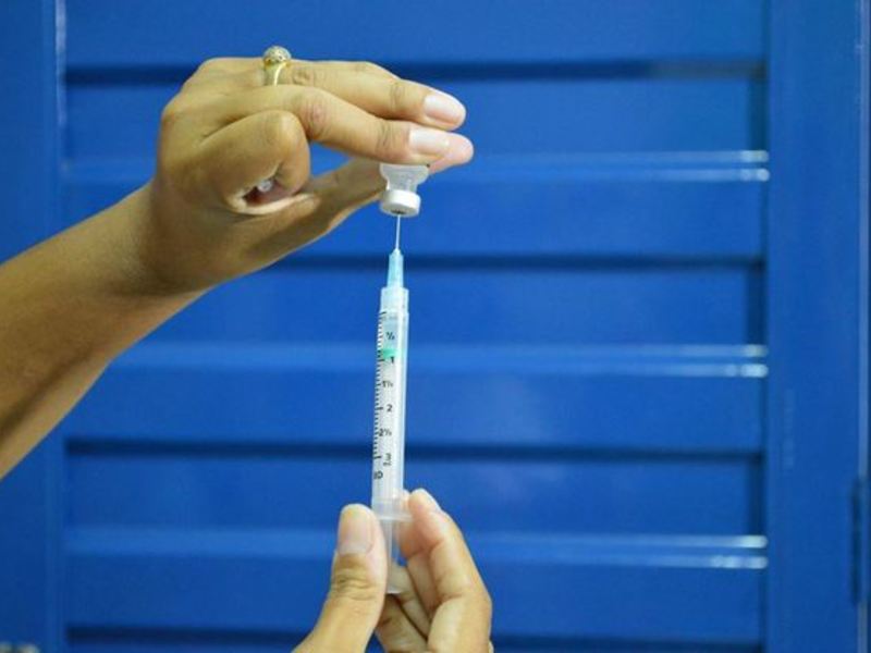 Dia D da Campanha de vacinação contra gripe será sábado, 13