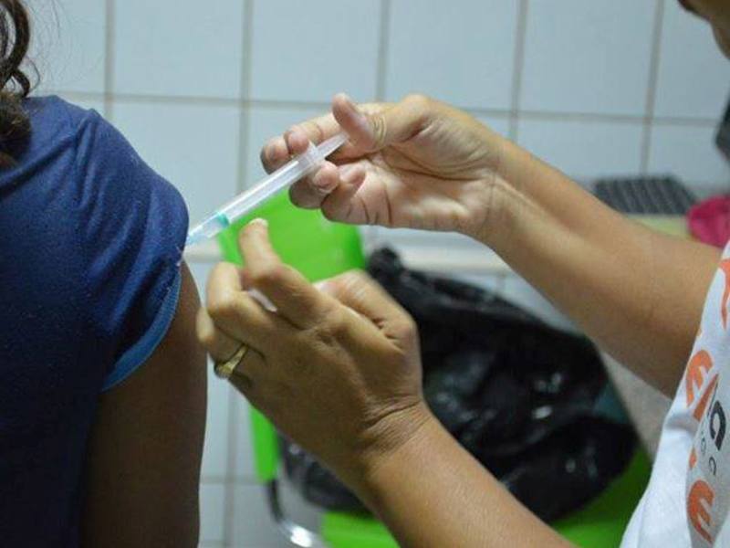  FMS divulga postos de vacina para o Dia D da Campanha contra gripe
