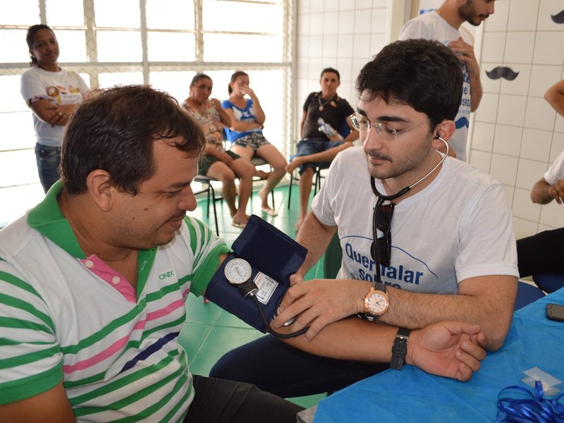 Saúde da Família completa 21 anos em Teresina melhorando indicadores