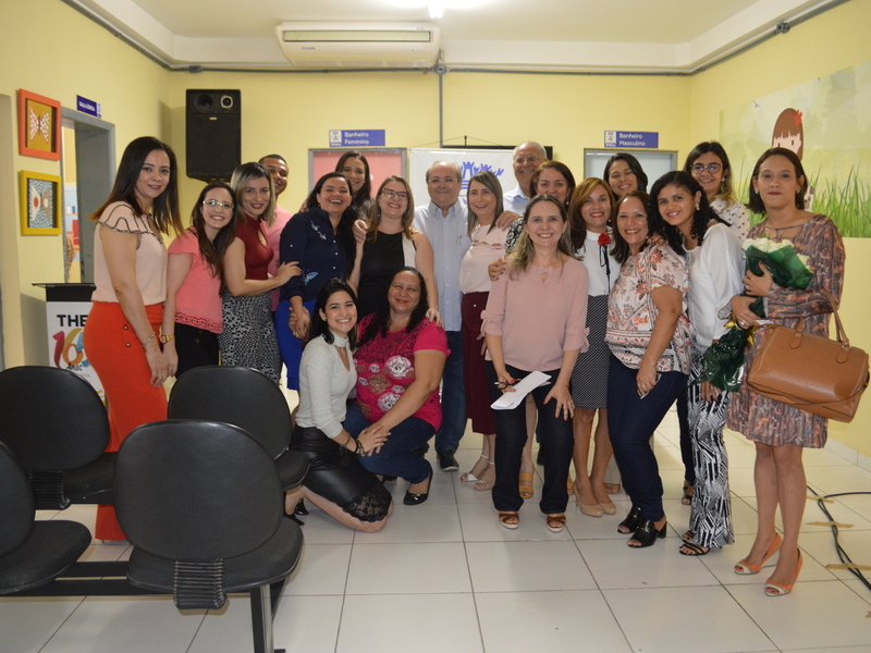 Prefeitura inaugura serviço pioneiro na área da educação e saúde