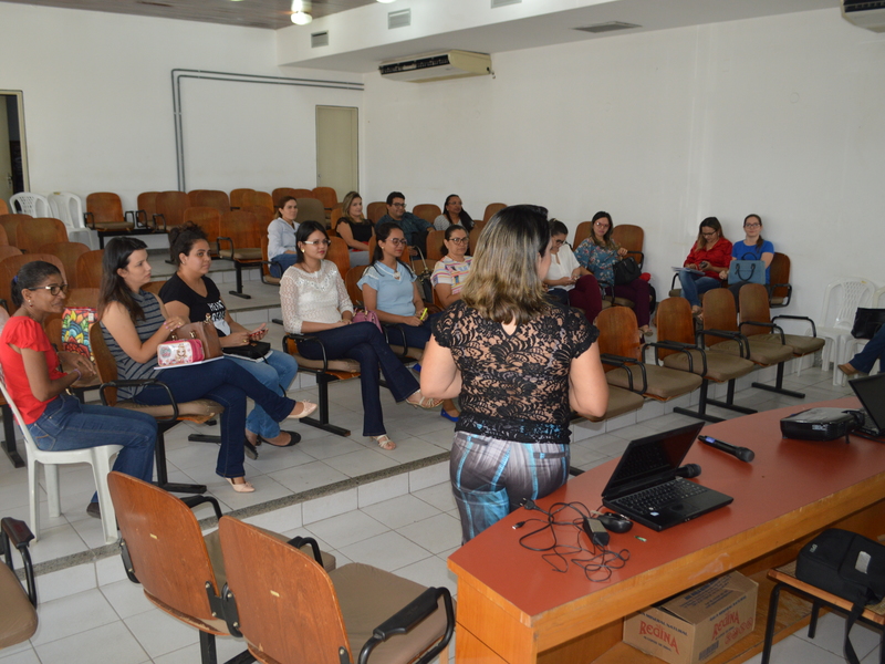 FMS é parceira de curso realizado pela Universidade Federal Fluminense