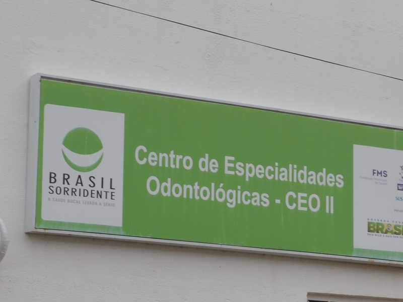 Teresina amplia atendimento odontológico com nova sede do CEO