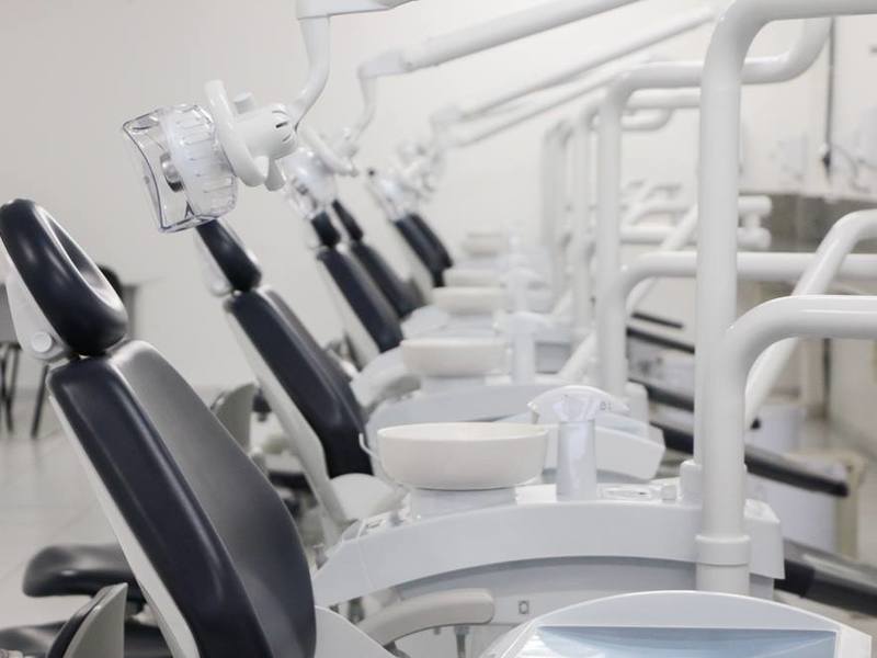 FMS fez mais de 120 mil atendimentos odontológicos na Atenção Básica 