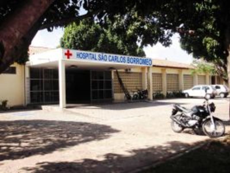 Hospital São Carlos Borromeo realiza quase 150 cirurgias infantis em três meses