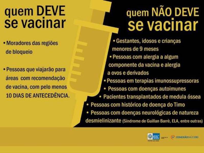 Teresina não é área de risco para Febre Amarela, esclarece FMS