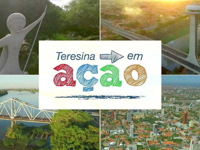 Serviços para o público feminino são o foco da FMS no Teresina em Ação