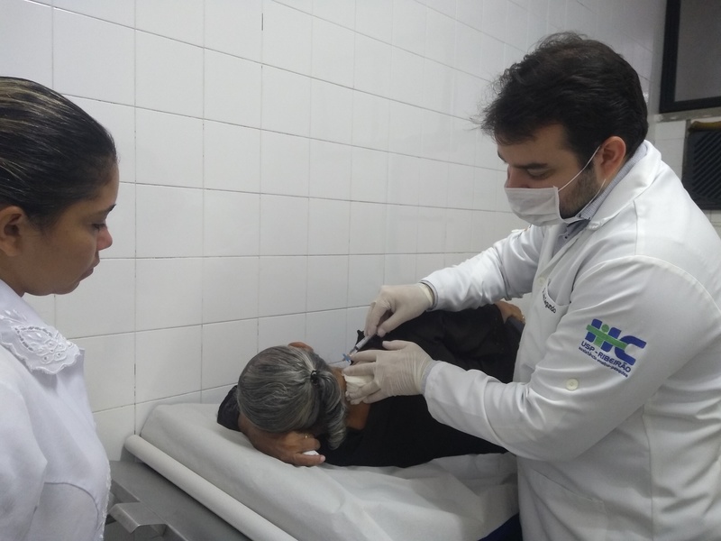 Lineu Araújo abre clínica especializada em tratamento da dor