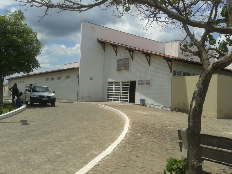 Hospital Mariano Castelo Branco celebra 10 anos de inauguração