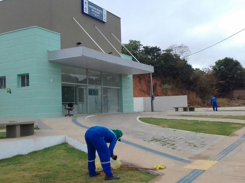 Cinco obras da saúde e lançamento de site do SUS marcam comemorações do aniversário de Teresina