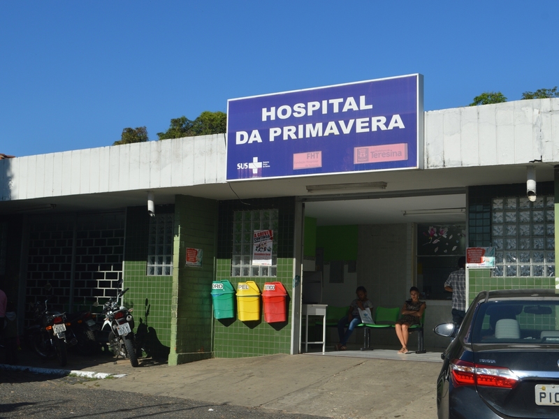 Hospital da Primavera celebra 42 anos com média de 3 mil consultas por mês