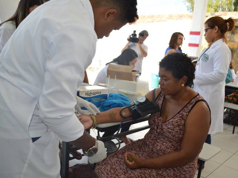 Teresina em Ação terá atividades voltadas à saúde da população