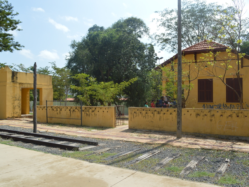 CAPS Sudeste leva exposição ao Parque da Cidadania 