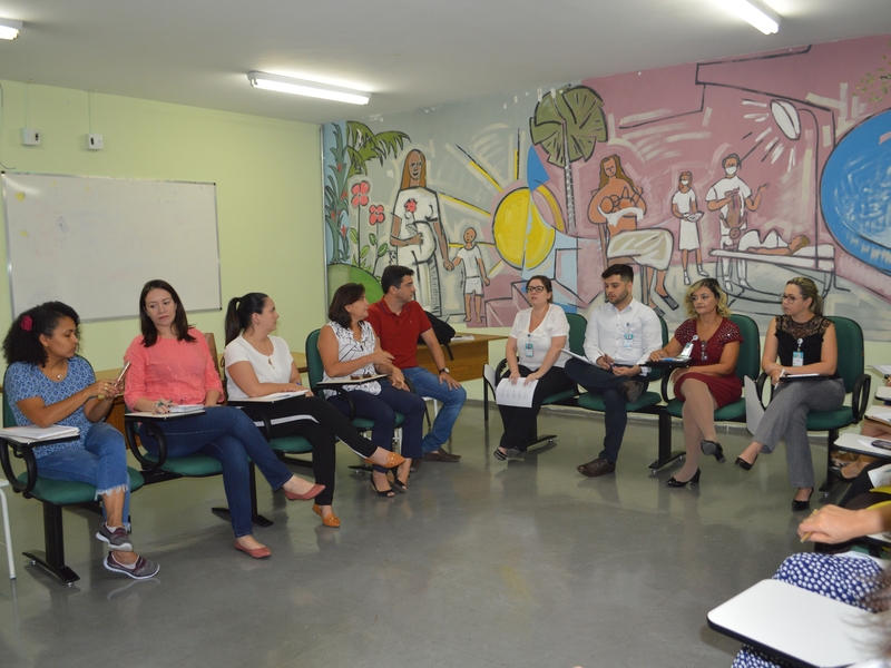 Maternidade Wall Ferraz faz parceria com hospital de SP para melhoria na assistência