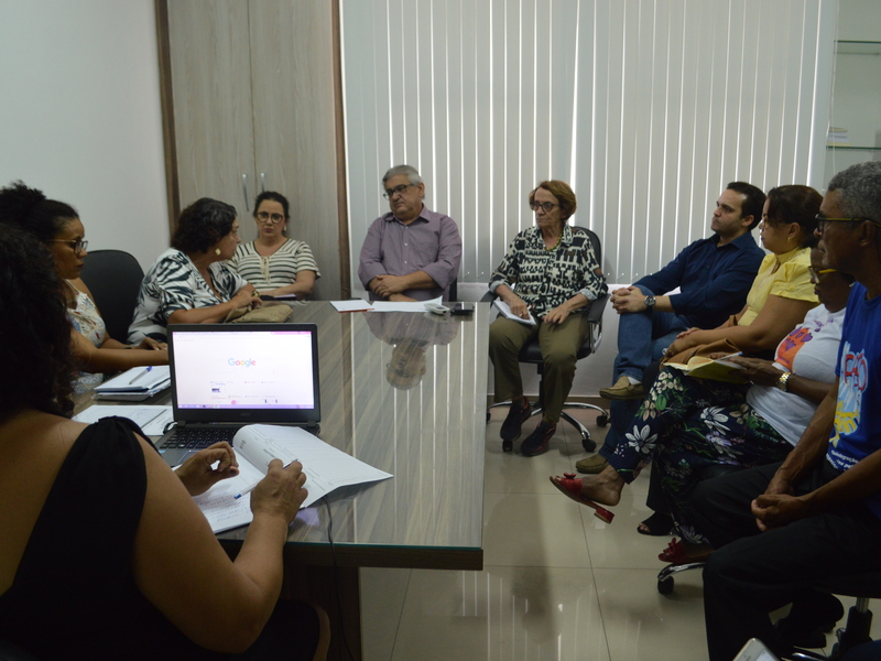 Órgãos de saúde discutem fluxo de atendimento ao paciente com hanseníase   