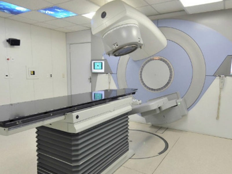 SUS Teresina fecha parceria com clínica particular para aumentar oferta de radioterapia   