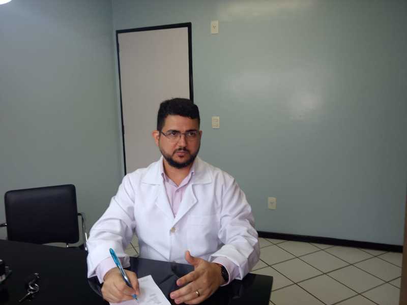 Teresina estabelece parceria inédita com o Instituto Evandro Chagas para investigação de infecções 