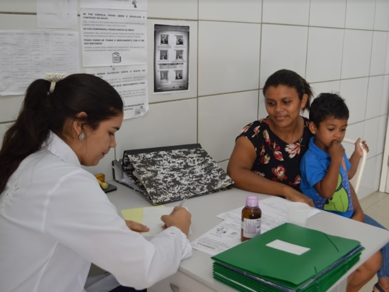 Hospital do Monte Castelo inova com serviço de orientação farmacêutica