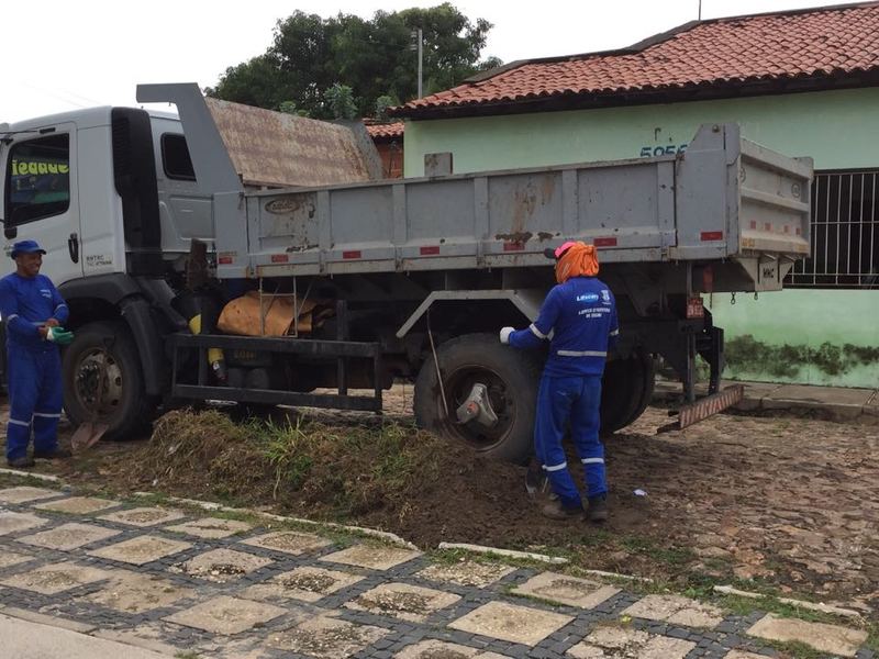 Prefeitura mantém atividade de prevenção ao Aedes na véspera de natal