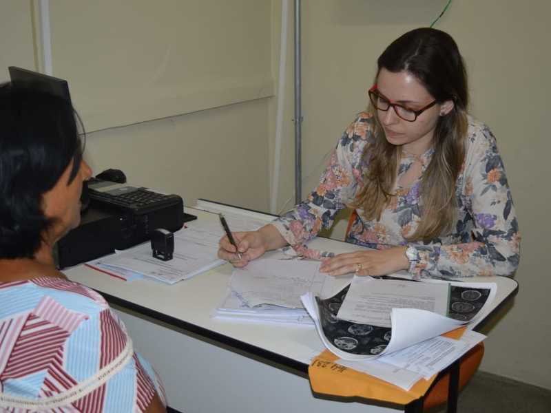 FMS cria ambulatório para tratar doença de Parkinson e Distúrbios de Movimentos 