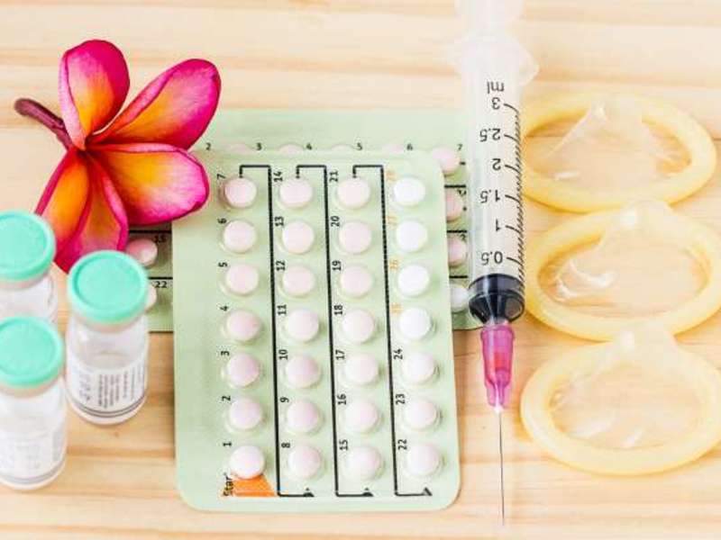 SUS disponibiliza métodos contraceptivos para planejamento familiar