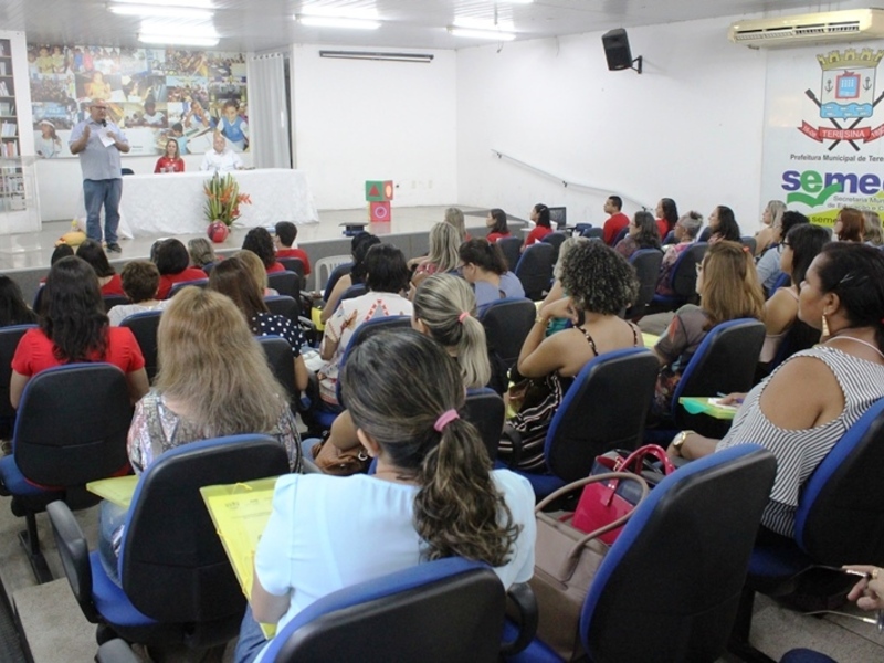 CMAM realiza fórum para dialogar sobre Transtorno de Déficit de Atenção e Hiperatividade