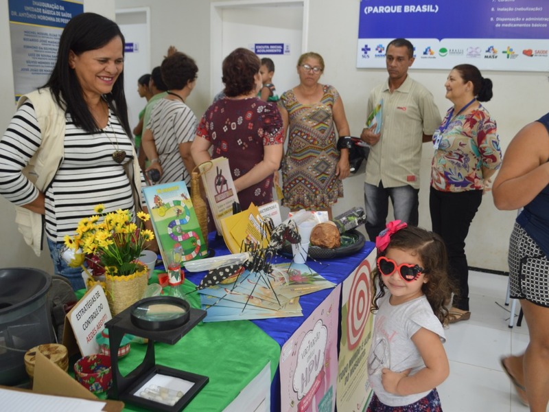 FMS levou palestras educativas para mais de 7 mil empresas em 2018