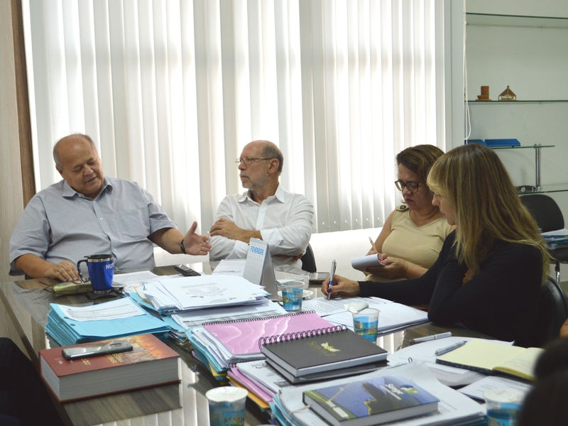 Teresina recebe pesquisadores da ABRASCO para registrar experiências na atenção básica