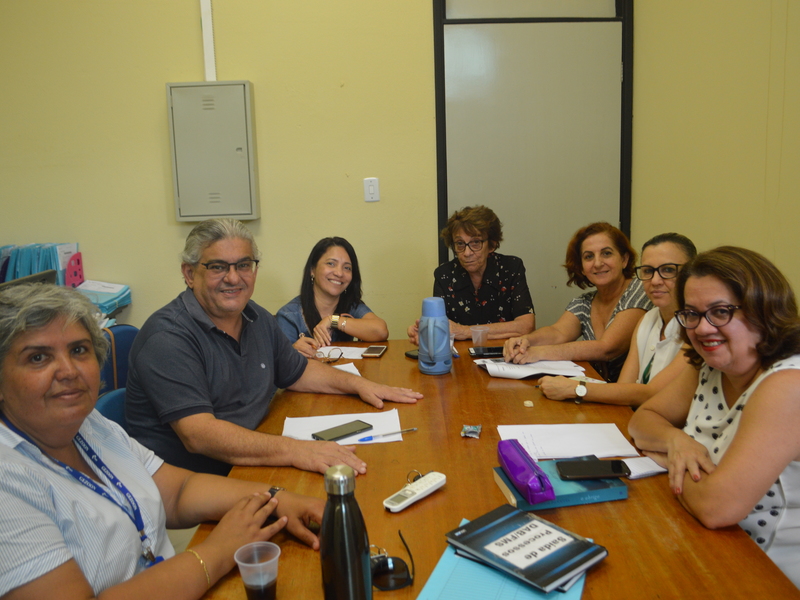 FMS cria comitê para atuar em situações de inundações em Teresina