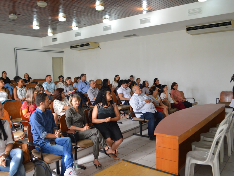 Plataforma de ensino do SAMU disponibiliza  curso de Libras em Teresina