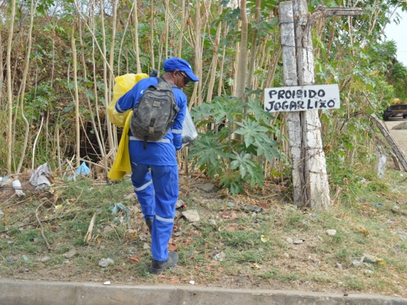 Teresina está fora do risco de surto de Dengue