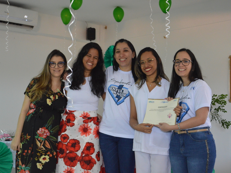 Hospital do Promorar promove concurso educativo sobre higienização das mãos