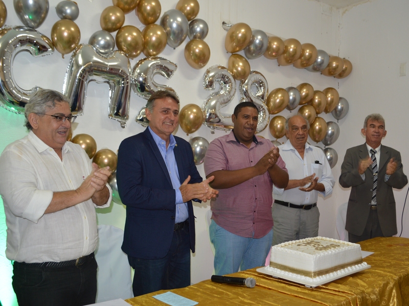 Conselho Municipal de Saúde completa 28 anos com homenagem a nomes relevantes da saúde municipal