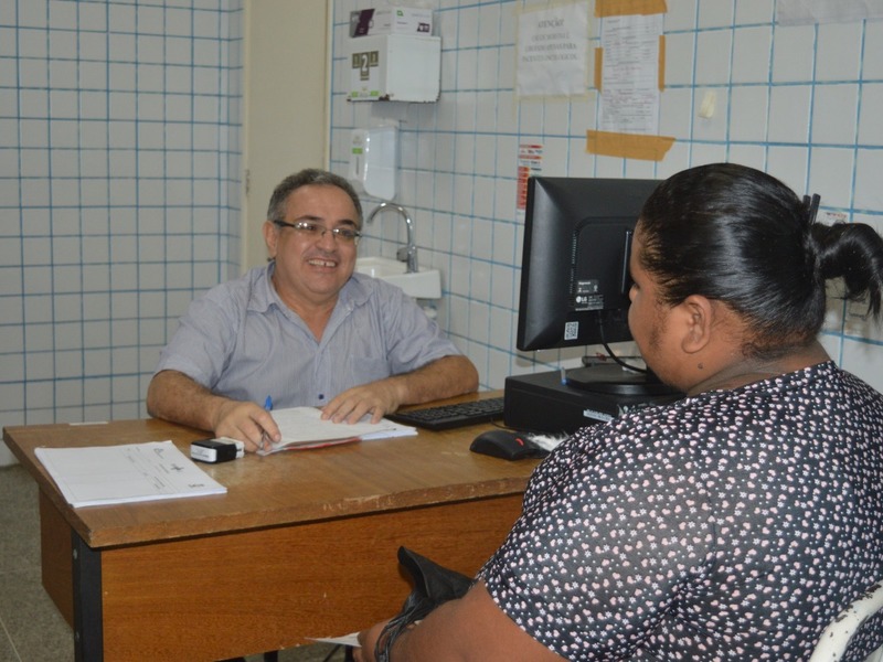 Hospital da Santa Maria da Codipi amplia serviços e melhora atendimento