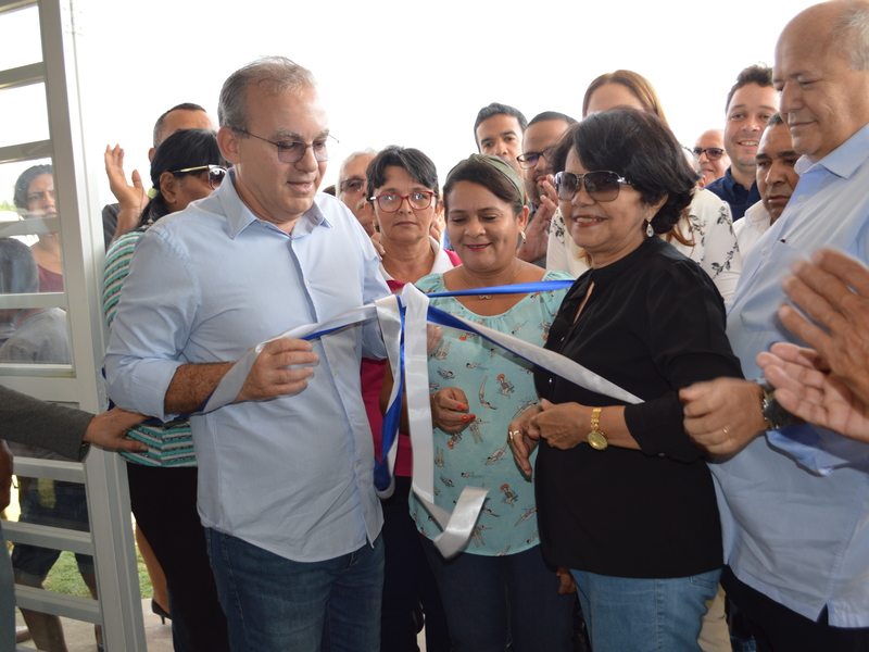 UBS do bairro Angelim iniciará funcionamento em Teresina