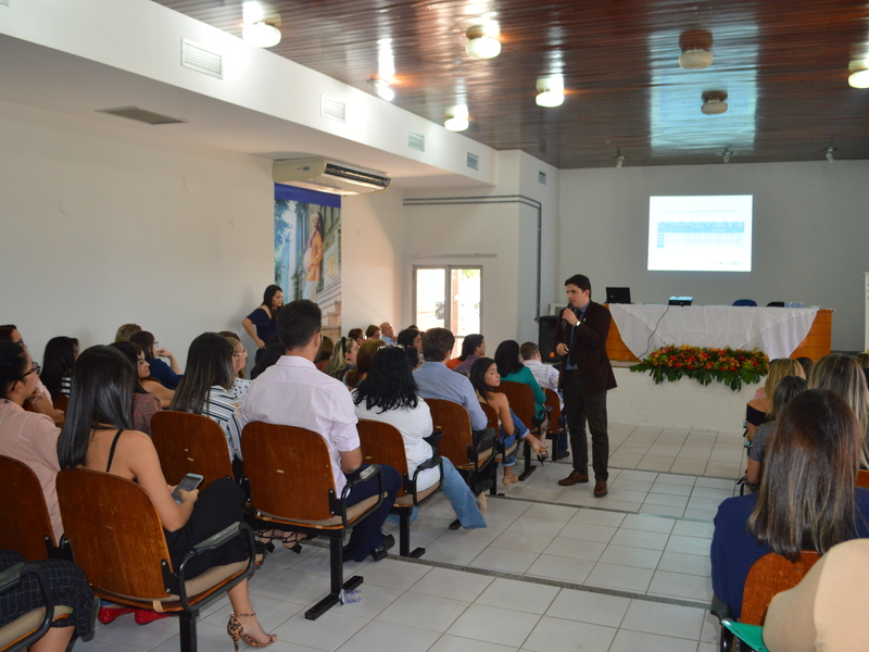 Encontro discute fortalecimento e viabilização de terceiro turno nas UBS de Teresina