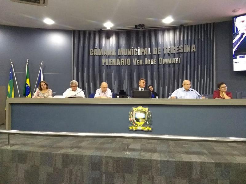 Saúde realiza mais de 3 milhões de procedimentos de média e alta complexidade em Teresina