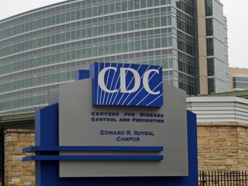 Centro de Controle e Prevenção de Doenças dos Estados Unidos (CDC) visita FMS para conhecer programa