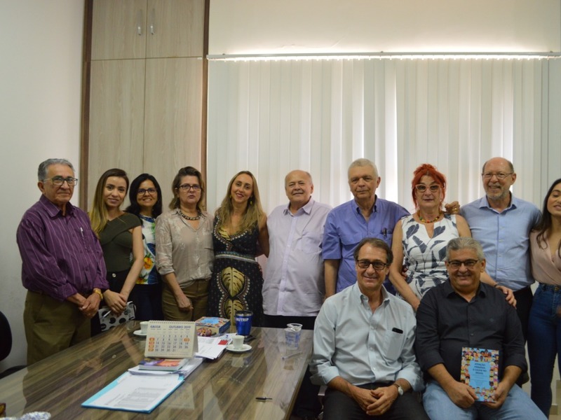 Atenção Básica de Teresina é destaque nacional e alvo de pesquisa da OPAS e ABRASCO