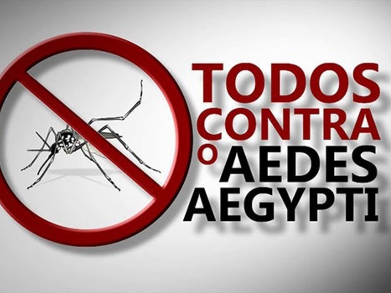 Ação de prevenção ao Aedes é realizada no Mário Covas e Todos os Santos neste sábado, 30