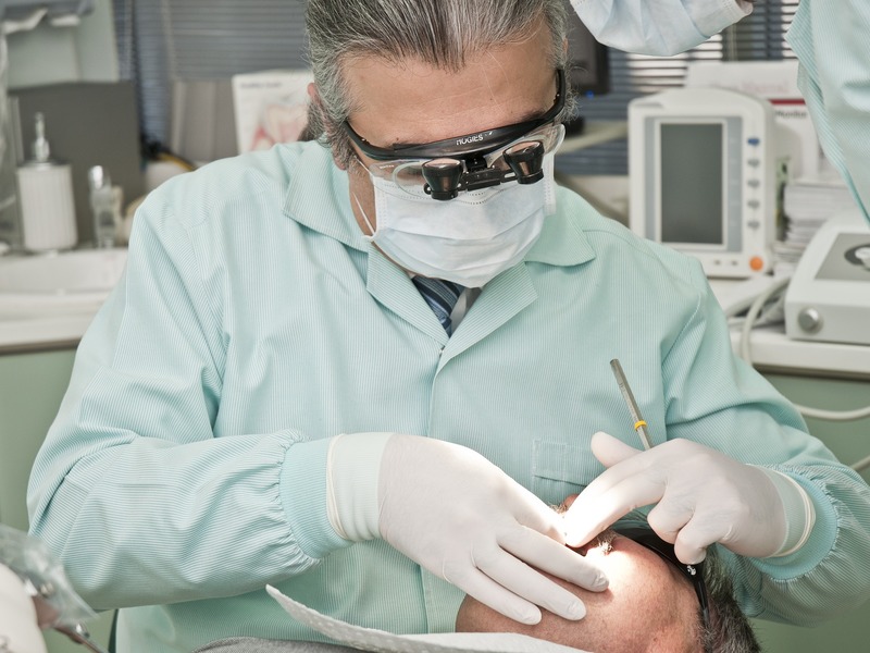 FMS define novos critérios de atendimentos para o setor odontológico